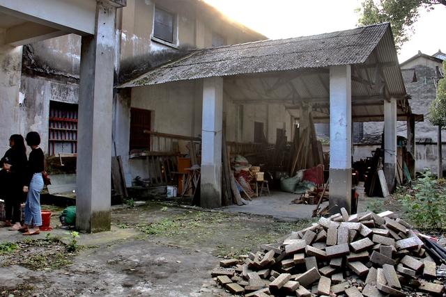 上海展豫建筑工程
