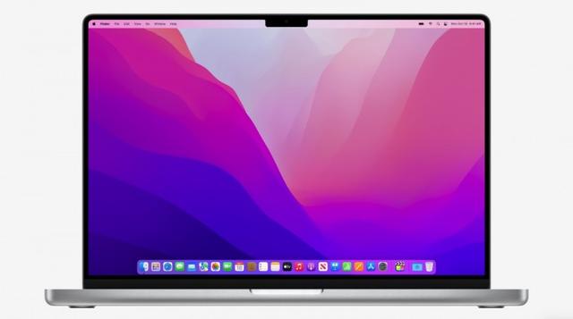 苹果高管解释MacBook Pro为何缺失Face ID面容识别功能