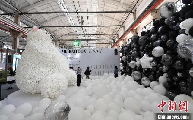 浙江机械展设计