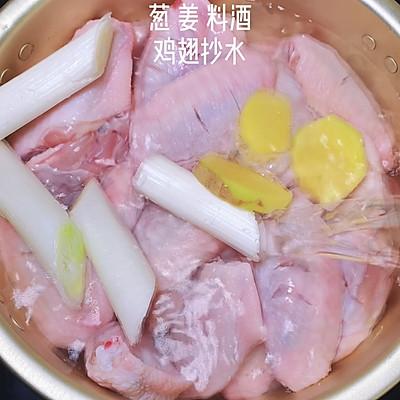 可乐鸡翅做法大全