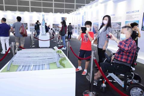 国外建筑工程展