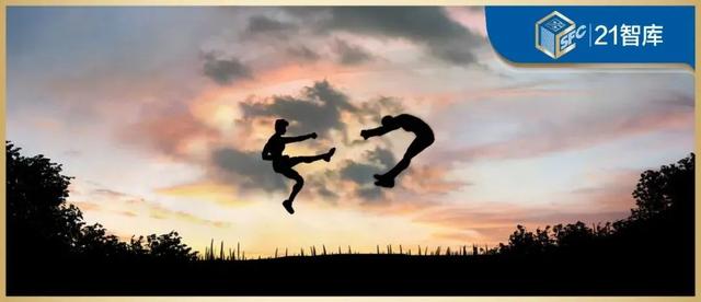 极兔“咬了”百世一口，快递人又要慌了…