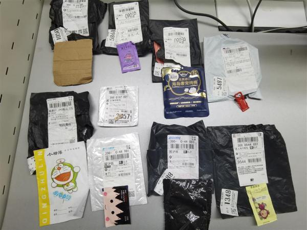 淘宝商家一天售出21000多单？双十一前“刷单”疯狂，“空包件”充斥驿站