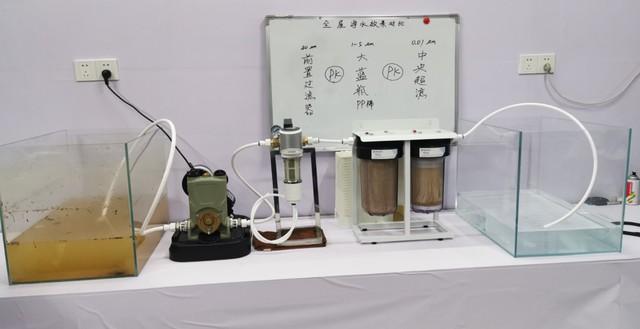 温州超滤膜过滤机报价