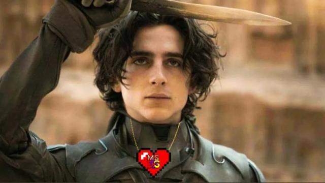 《沙丘》编剧、《权游》作者：MS-DOS我能再用五十年