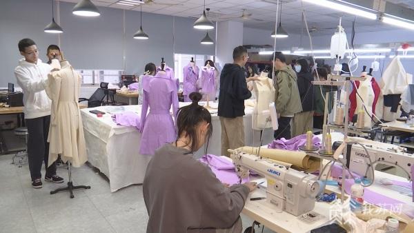 常州纺织服装职业技术学院