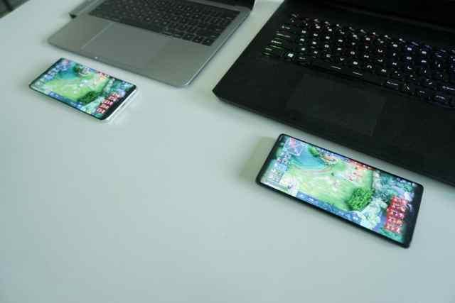 骁龙888与888 Plus游戏体验，“Plus”在哪了？