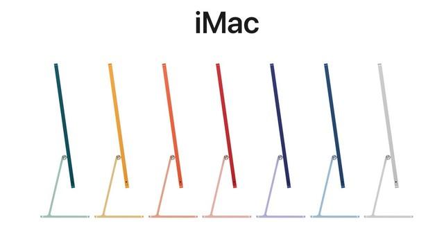 从耳机、手机到电脑 苹果最惊艳产品盘点