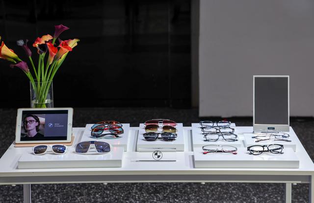 WINDOWSEN SS22创造另一人工智能宇宙，PIAGET伯爵高珠腕表展沉浸式追光丨是日美好事物