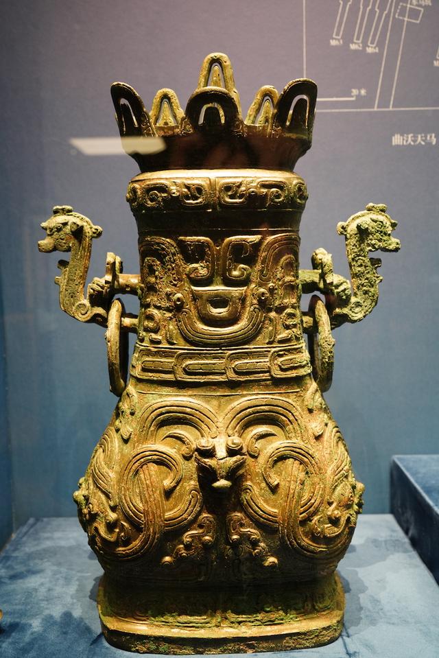 潞城机械展