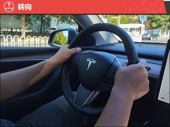 2021款特斯拉Model Y新车商品性评价