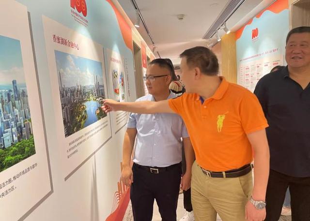 工程公司发展历程图片展