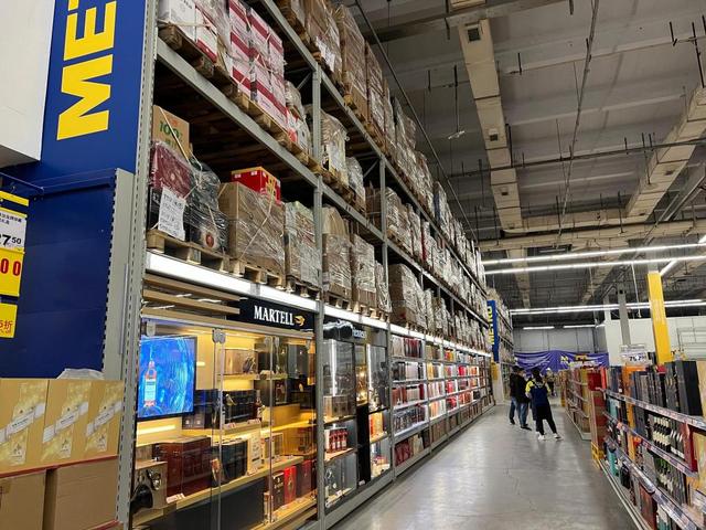 长春麦德龙会员店长春麦德龙会员必须本人吗