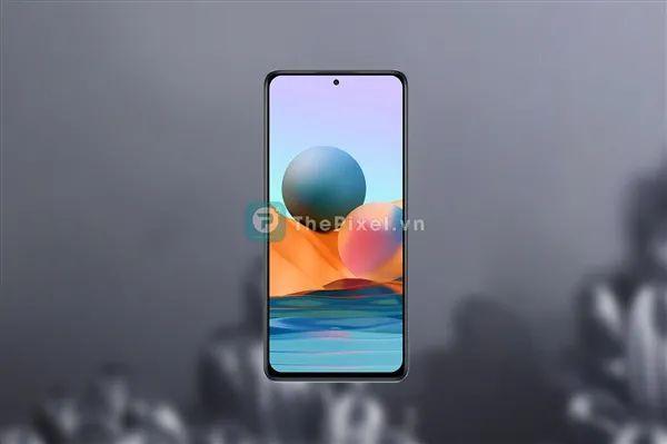 小米MIX 5明年有望提前发布，小米POCO M4 Pro曝光