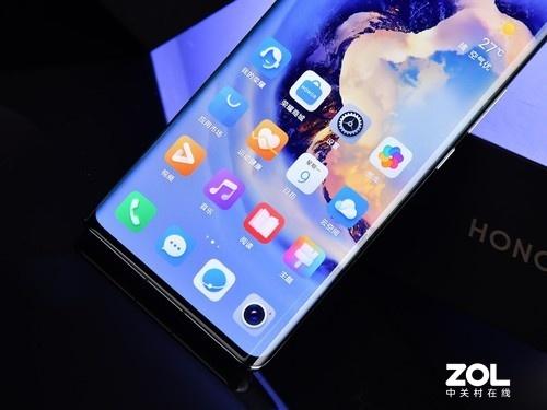 极致影像+高能旗舰，荣耀Magic3图赏