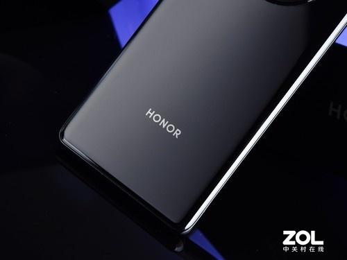 极致影像+高能旗舰，荣耀Magic3图赏