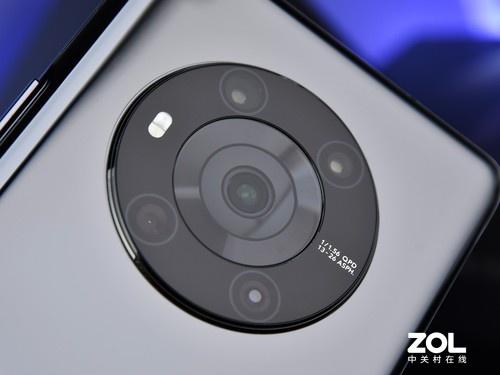 极致影像+高能旗舰，荣耀Magic3图赏