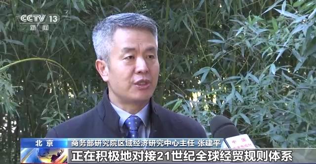 “溢出效应”持续放大 进博会见证中国更高水平对外开放