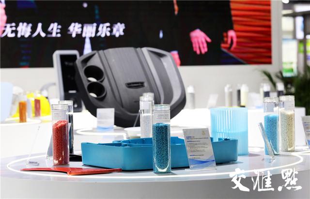 2018塑料薄膜机械展