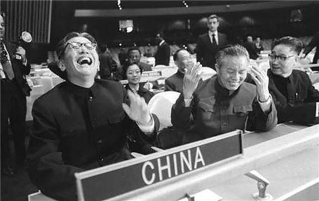 沈逸：应辩证看待祖国统一的时机