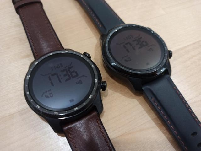 TicWatch Pro X 手表：健康功能升级