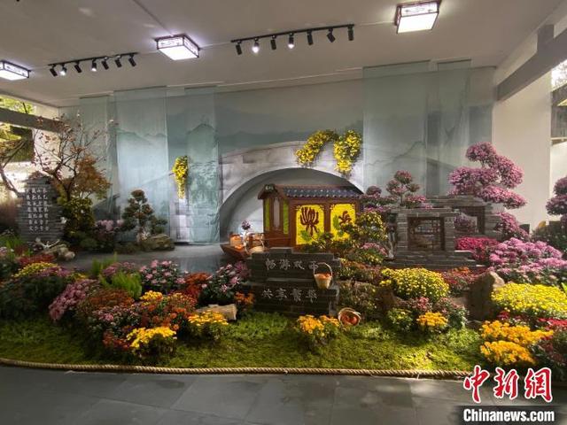 湖北农林机械展