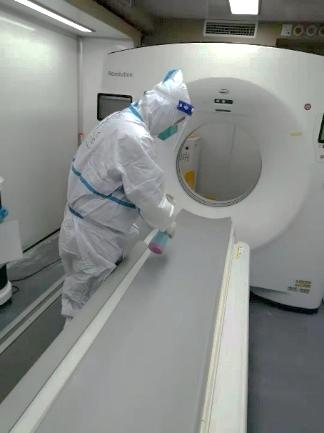 5G+医疗，GE医疗携多款全球首发新品亮相第四届进博会