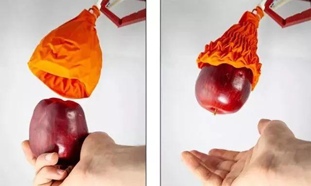 一个折纸“花”，竟能成为美军方的黑科技研发项目