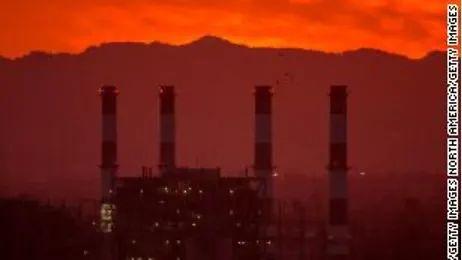 富人如何用钱拯救地球