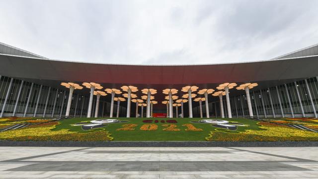 2019年9月广州机械展