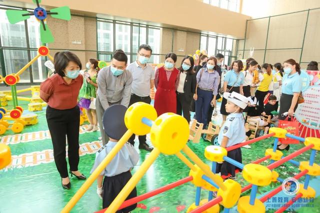 教育民生工程成果展