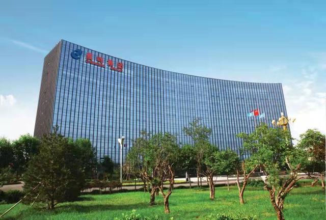 晨鸣纸业：前三季度盈利近22亿元 为五年来业绩最佳