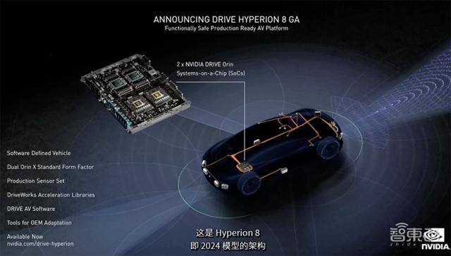 老黄数字人登场！英伟达秀“元宇宙”肌肉，推巴掌大AI超算和虚拟人平台