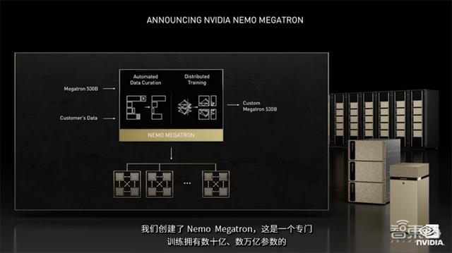 老黄数字人登场！英伟达秀“元宇宙”肌肉，推巴掌大AI超算和虚拟人平台