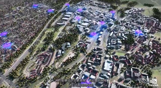 老黄数字人登场！英伟达秀“元宇宙”肌肉，推巴掌大AI超算和虚拟人平台
