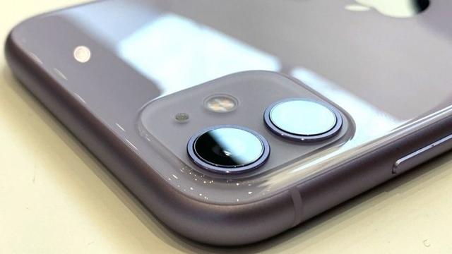 苹果下调Trade In换购计划最高预估折抵价 最多降低16%