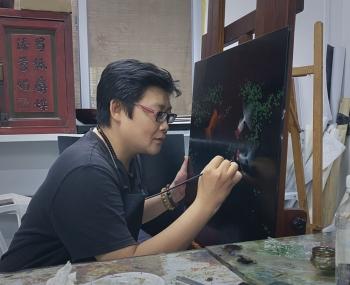 2017年重庆利嘉机械展
