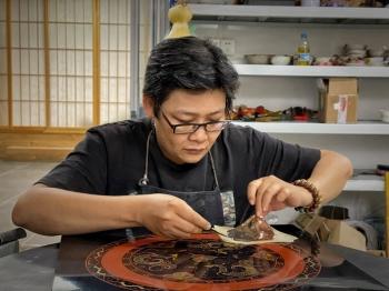 2017年重庆利嘉机械展