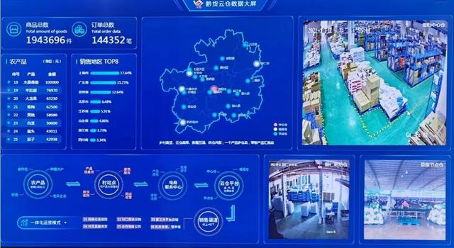 不辱金融使命 情系黔贵热土——贵州银行抢占数字经济新机 服务全省社会经济高质量发展