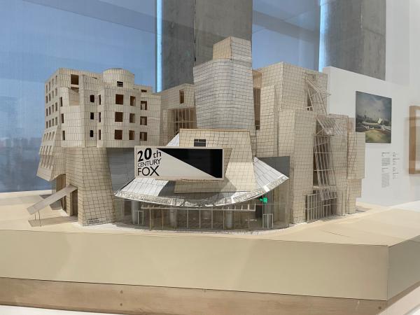 建设工程展舍