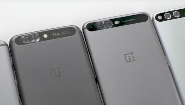OnePlus 10 Pro早期概念渲染图曝光 后摄设计轻仿Galaxy S21