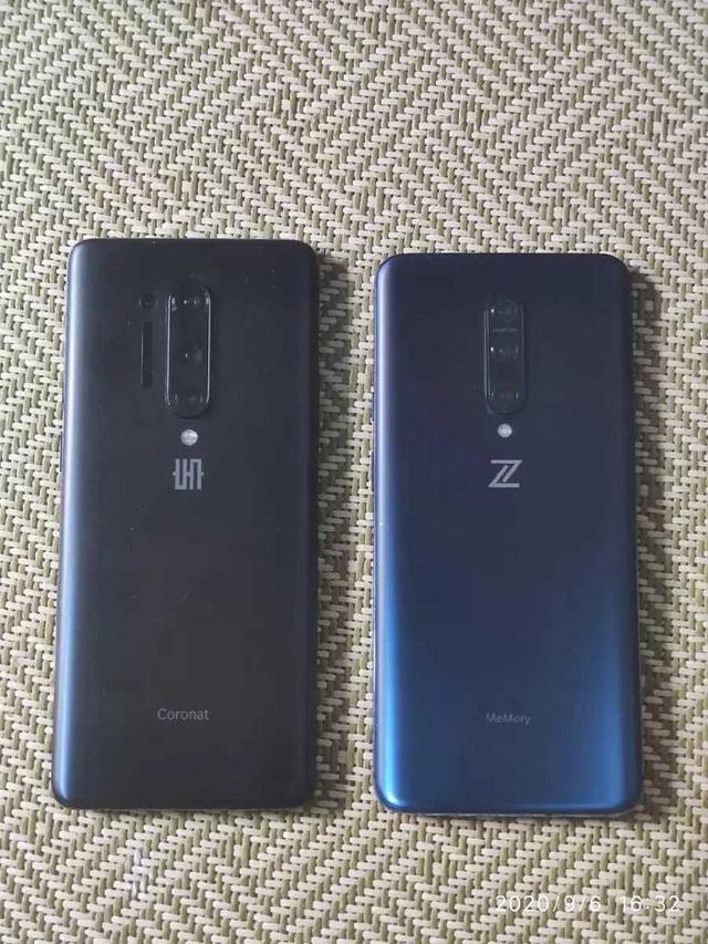 OnePlus 10 Pro早期概念渲染图曝光 后摄设计轻仿Galaxy S21