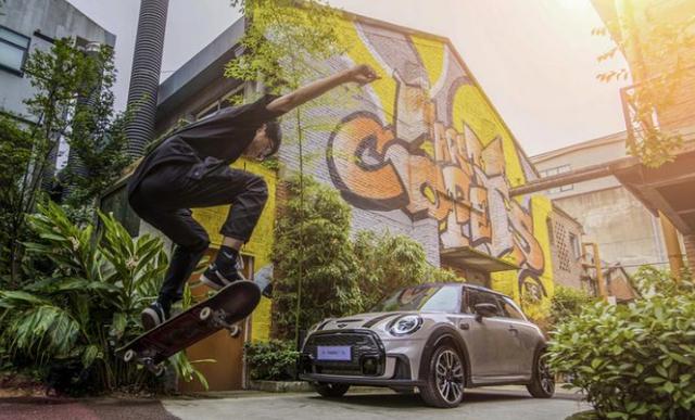 mini cooper������(��������������MINI����ȫ��Ʒ�Ƽ�ı)
