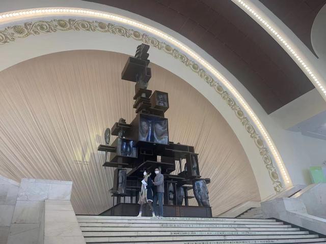 上海空山机械展