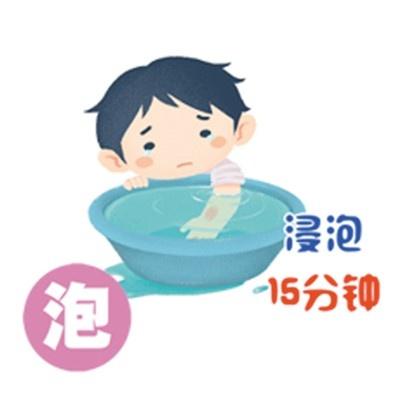 行动起来，让烧烫伤远离孩子（健康直通车(第71站)）