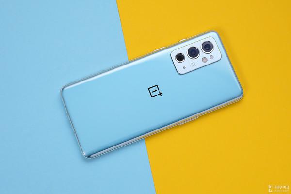 双十一过去没优惠了？一加 9RT返场惊喜 售3199元起