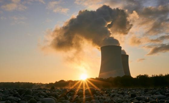 能源区块链与双碳战略研究 | 2021新能源展望》：复兴核能，实现净零计划