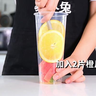 水果茶