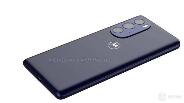 王者归来？摩托罗拉 Edge 30 X 曝光，或首发 898