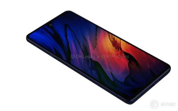 王者归来？摩托罗拉 Edge 30 X 曝光，或首发 898